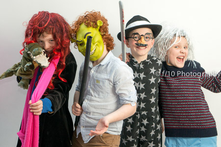 Theo Quinton Bithday 140201 03