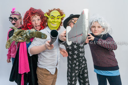 Theo Quinton Bithday 140201 05