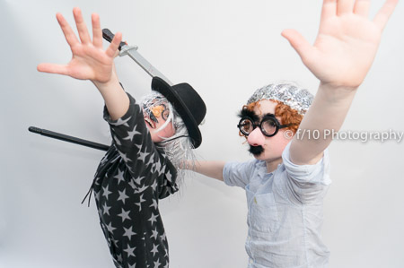 Theo Quinton Bithday 140201 18