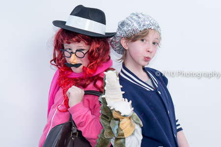 Theo Quinton Bithday 140201 25